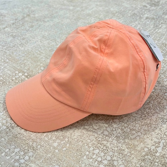 Apana Accessories Apana Running Ladies Cap Poshmark